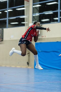 Bild 152 - A-Juniorinnen SG HH Nord - HSG Marne/Brun : Ergebnis: 32:41